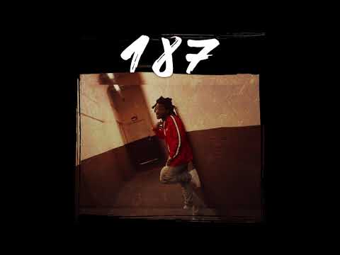[FREE] Mozzy x Lil Trev Type Beat 2019 - "187" | Mob Instrumental (Prod. By Bone)