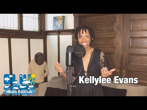 Kellylee Evans - Blue Skies Music Festival 2021