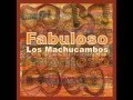 Los Machucambos - Non monsieur
