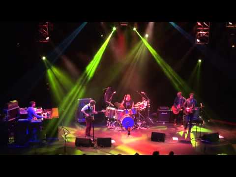 Joe Russo's Almost Dead - Fire On The Mountain - 12/27/13 - Capitol Theater
