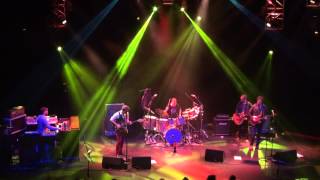 Joe Russo's Almost Dead - Fire On The Mountain - 12/27/13 - Capitol Theater