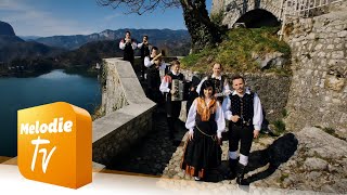 Saso Avsenik & seine Oberkrainer - Nicht nur heute, nicht nur morgen (Offizielles Musikvideo)