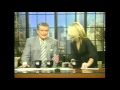 Top 10 Greatest Farts In Live Television History