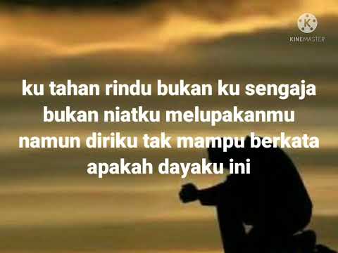 Yelse & Febian - Bawalah Aku Bersamamu ( lirik )