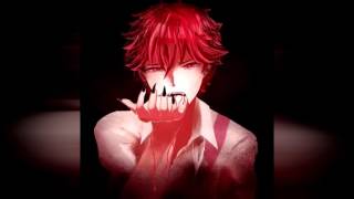 Anti Nightcore - Hate Machine