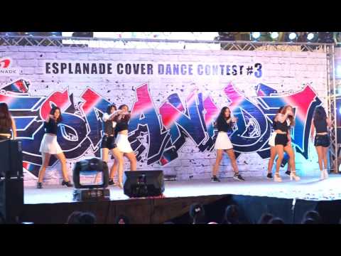 I Like That - SHAKE IT - Ma Boy Part 2