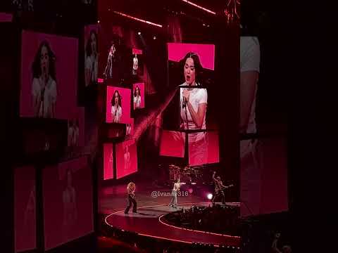 Azealia Banks deja a su público tirado en Barcelona