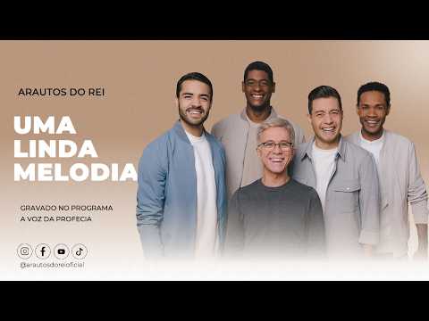 @arautosdoreioficial - A Beautiful Melody