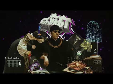 Zábaz - 1 Grado Más Frio (1GMF) #ESO