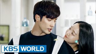 Five Enough | 아이가 다섯 - Ep.21 [ENG/2016.05.07]