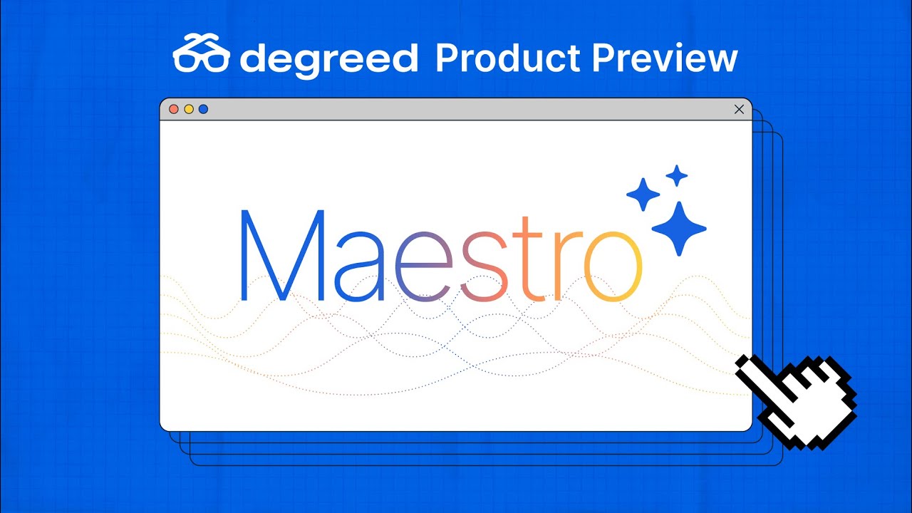 Maestro video review - features and pricing overview