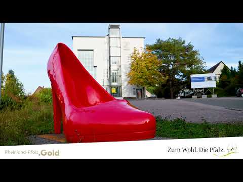 Pfälzer Geheimtipps - im Schuhdorf Hauenstein