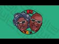 BLOND ISH Francis Mercier Amadou Mariam Sete Official Lyric Video Insomniac Records