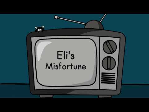 Eli's Misfortune Short Animation film