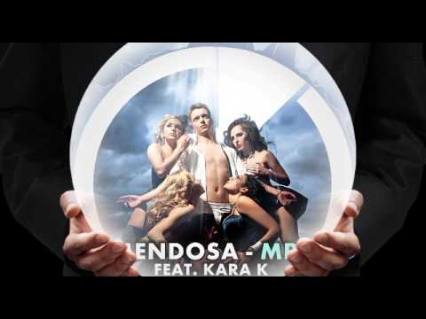 Eric Mendosa ft. Kara K-Mr Vain(Public Affair RMX)