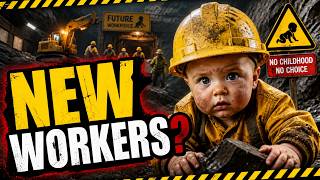 1 - What If Petteri Orpo & Riikka Purra Policies Went This Far? (Dark Humor)