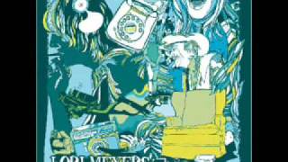 Lori Meyers - Luces de Neón