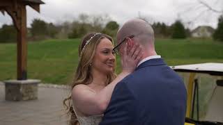 FJ Films · Lindsay & Mark