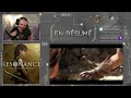 Le Studio apprend de ses Erreurs  🐂 Resonance : A Plague Tale Legacy 🐂 Avis - Test sans spoiler