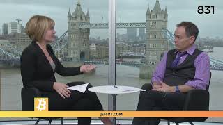 Stocks rise to create the illusion of a 'brave new world'