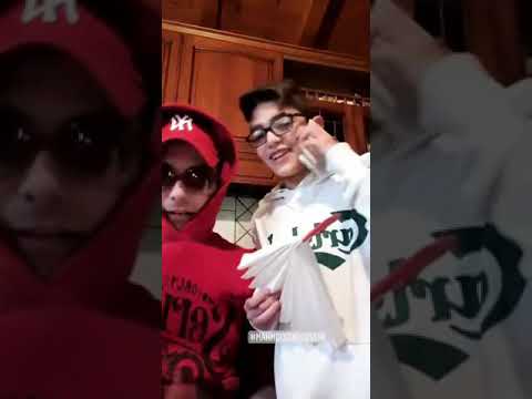 soldi mahmood dei poveri