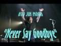 In Memory of Hyo Jin Moon 