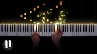 Dawn - Pride &amp; Prejudice (Piano Cover)