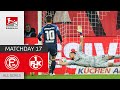 Late Winner! | Fortuna Düsseldorf - Kaiserslautern 1-2 | All Goals | MD 17 –  Bundesliga 2 - 22/23