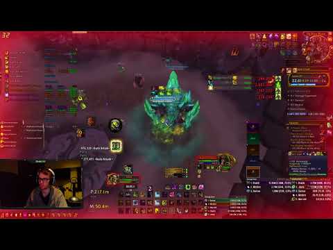 27 nelths DH Tank PoV