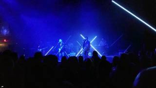 Sam Roberts Band - Human Heat