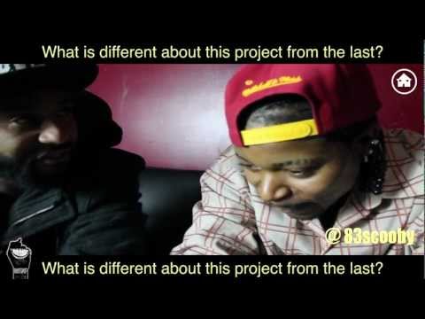 @WHITEHOUSE306 INTERVIEW W/ BOOTHVILLE SCOOBY #URBANSTATEMENTZ