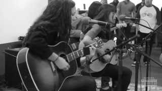 Beach Day "All My Friends Were Punks" - Pandora Whiteboard Sessions