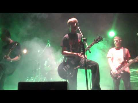 Paradoxx - Paradoxx - Tohle je párty - Parafest 2013