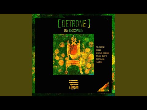 Detrone (Vinicius Honorio Rework)