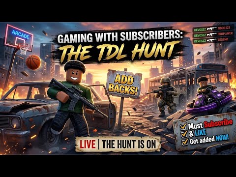 Rare Add Backs Stream