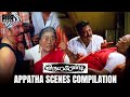 Appatha Scenes Compilation | Virumaandi | Kamal Haasan | Napoleon | Pasupathy | Abhiramy | RKFI