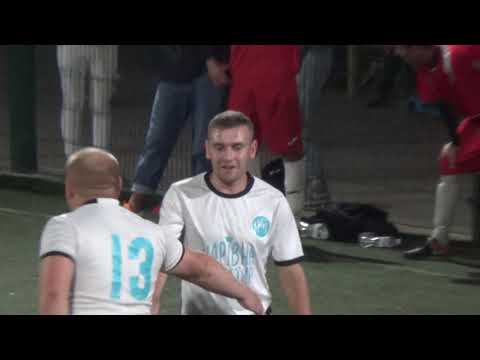 26 КХ 4 тур 5 лига Впоряде - AFT Syngenta   (1 тайм)