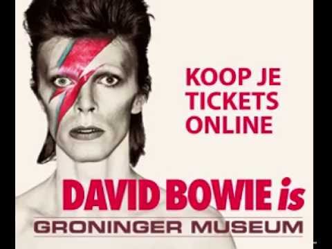 download lagu mp3 mp4 David Bowie Banner, download lagu David Bowie Banner gratis, unduh video klip David Bowie Banner