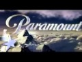 Paramount Pictures Logo 2002 With FanFare