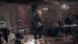 Liam Finn & Eliza-Jane - Long Way To Go