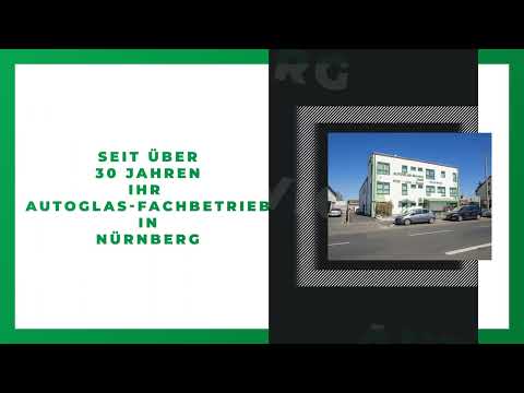 AUTOGLAS-Service Weiß GmbH YouTube-Vdeominiatur 7