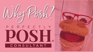 Why do I sell Posh? | DJ wants to know | Instant Commission