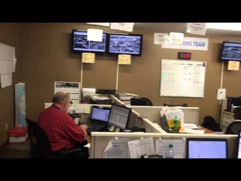 TLD Logistics President Jim Peters