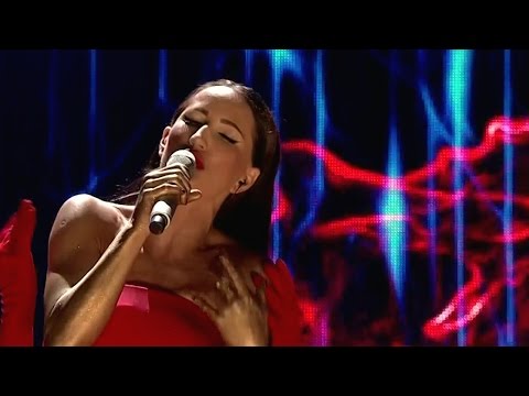 OPOLE 2015 - Justyna Steczkowska – „Grawitacja”