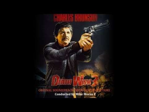 [1985] Death Wish 3 Soundtrack - 17 End Credits