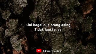 Download lagu Lirik lagu nadir - fiersa Besari (Cover Roni ramadhan) mp3 Download lagu Lirik lagu nadir - fiersa Besari (Cover Roni ramadhan) mp3