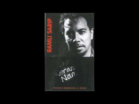 Ramli Sarip & A Romzi - Bukan Kerana Nama