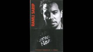 Ramli Sarip & A Romzi - Bukan Kerana Nama Ramli Sarip & A Romzi - Bukan Kerana Nama