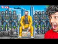 FINALLY BUYING THE WORLD MOST POWERFUL SECURITY GTA 5 REAL LIFE 10