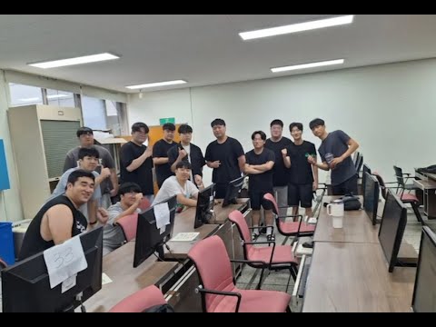 2024년 졸업작품 - 슈클리너